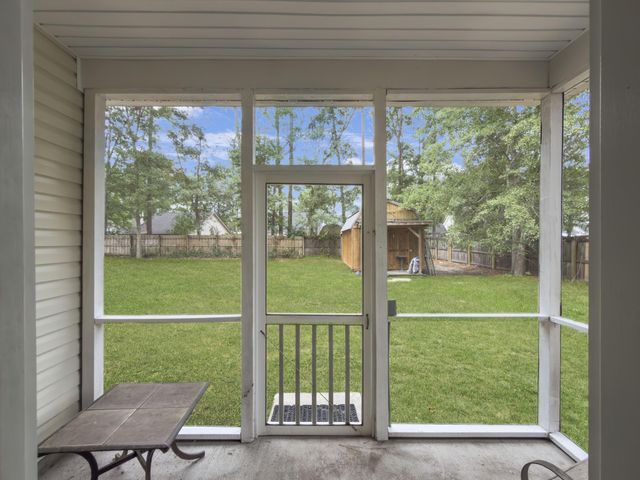 417 Hazel Street, Walterboro, SC 29488