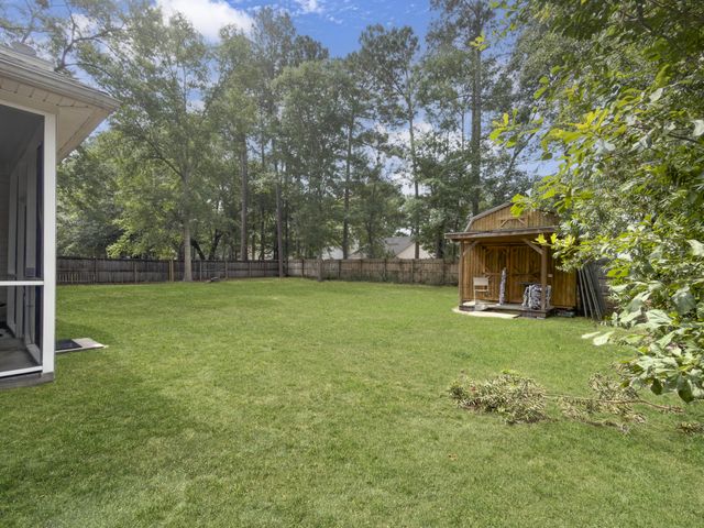 417 Hazel Street, Walterboro, SC 29488