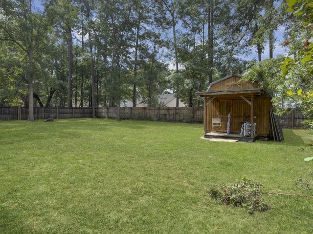 417 Hazel Street, Walterboro, SC 29488