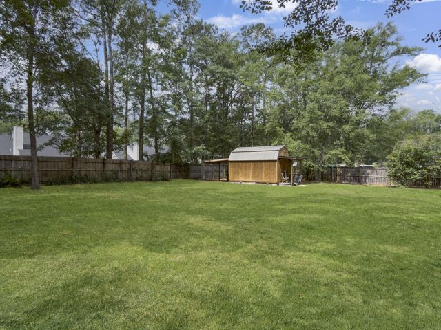 417 Hazel Street, Walterboro, SC 29488