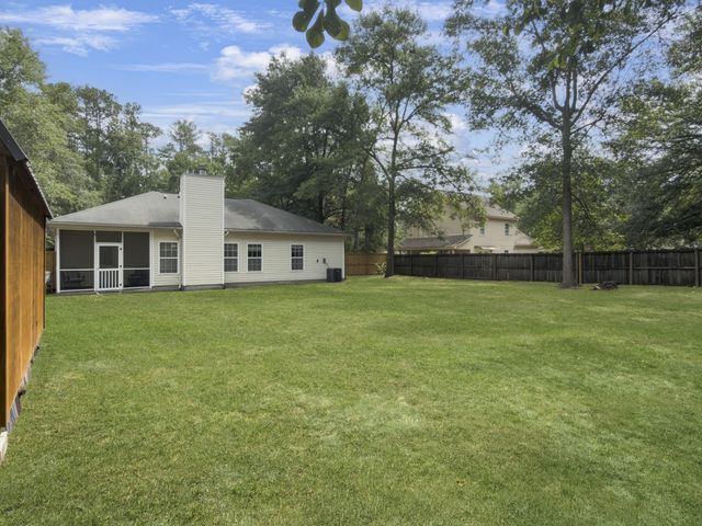417 Hazel Street, Walterboro, SC 29488