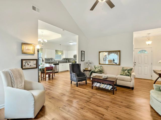 417 Hazel Street, Walterboro, SC 29488