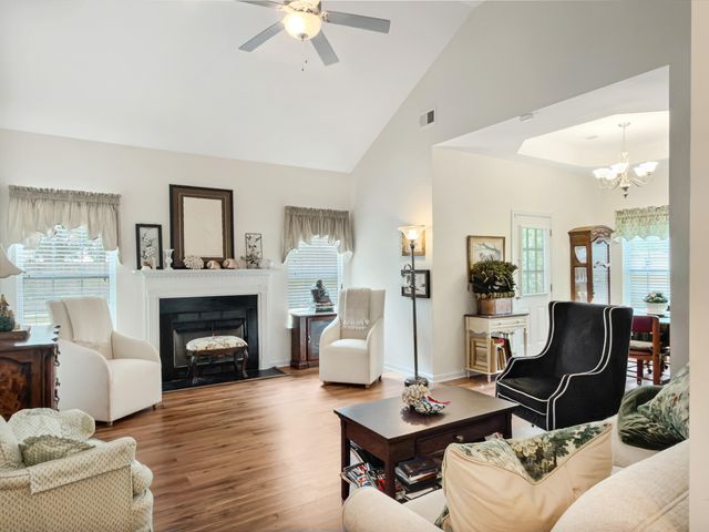 417 Hazel Street, Walterboro, SC 29488