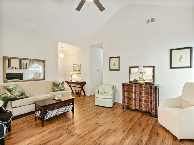 417 Hazel Street, Walterboro, SC 29488