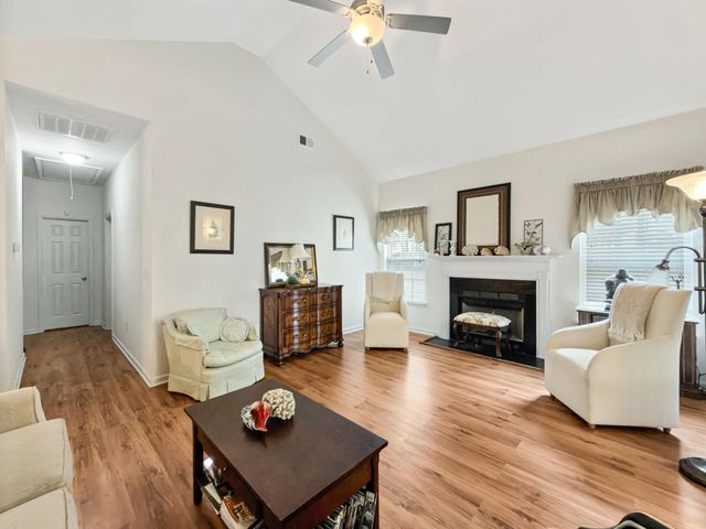 417 Hazel Street, Walterboro, SC 29488