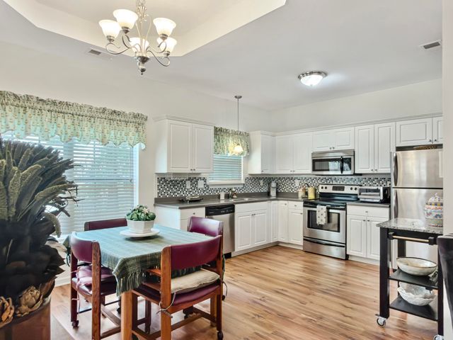417 Hazel Street, Walterboro, SC 29488