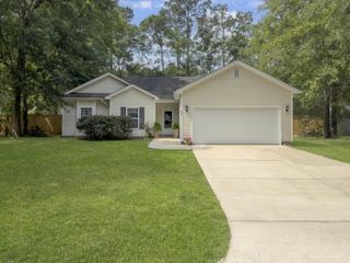 417 Hazel Street, Walterboro, SC 29488