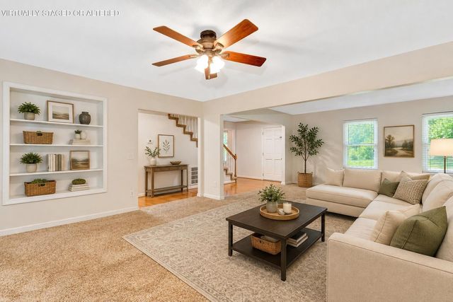 9415 Seasons Drive, Chattanooga, TN 37421