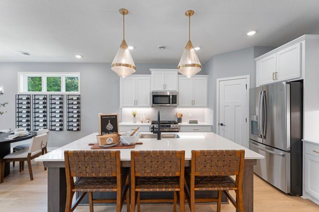 11358 Minnesota Court N, Dayton, MN 55369