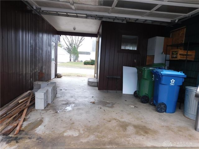 1402 N Main Avenue, Sidney, OH 45365