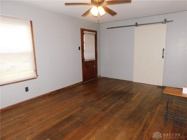 1402 N Main Avenue, Sidney, OH 45365