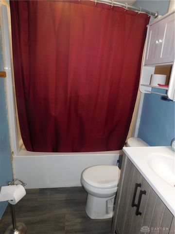 1402 N Main Avenue, Sidney, OH 45365