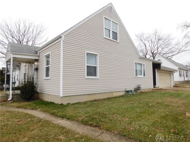 1402 N Main Avenue, Sidney, OH 45365