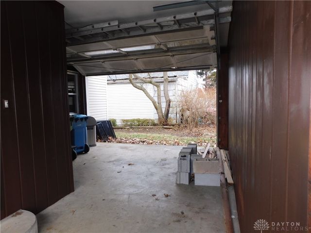 1402 N Main Avenue, Sidney, OH 45365