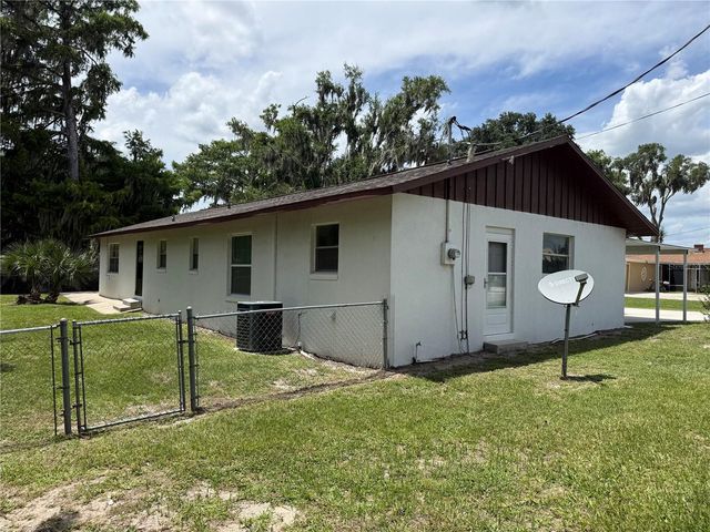 1141 COUNTY ROAD 457, Lake Panasoffkee, FL 33538