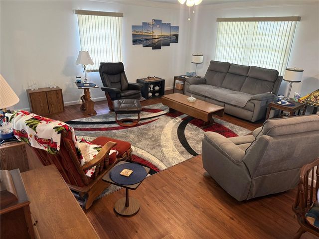 1141 COUNTY ROAD 457, Lake Panasoffkee, FL 33538