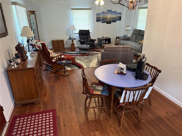 1141 COUNTY ROAD 457, Lake Panasoffkee, FL 33538
