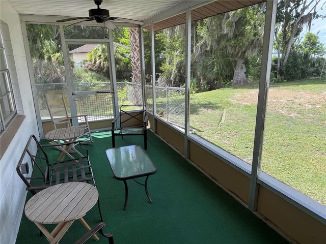 1141 COUNTY ROAD 457, Lake Panasoffkee, FL 33538