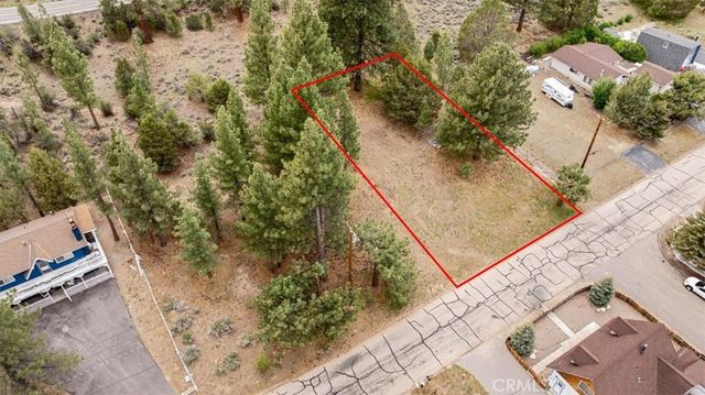 46861 Skyview Drive, Big Bear City, CA 92314
