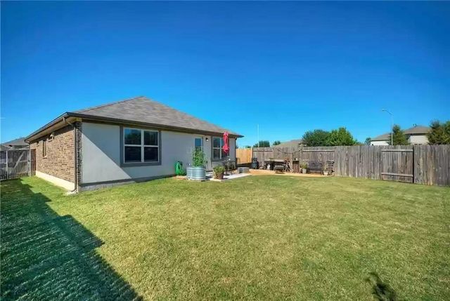 13809 Rosebud Isle DR, Manor, TX 78653
