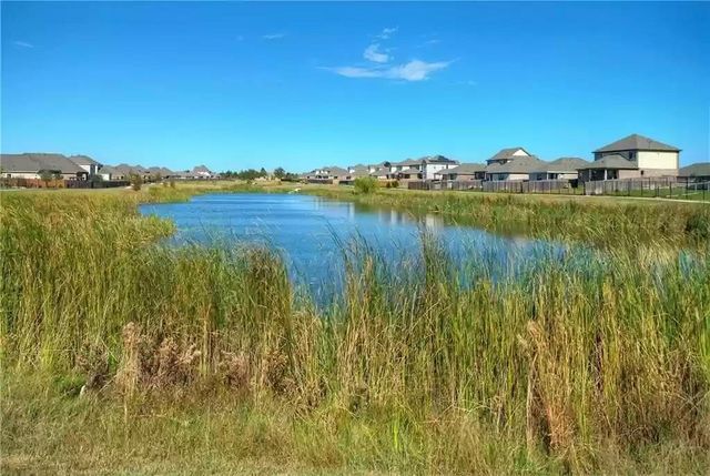 13809 Rosebud Isle DR, Manor, TX 78653