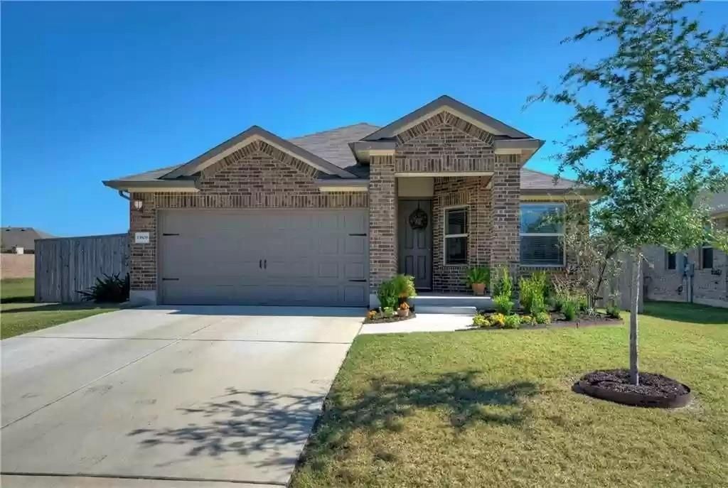13809 Rosebud Isle DR, Manor, TX 78653