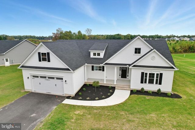 TBB LOT 85 GREENBROOK DR, Milford, DE 19963