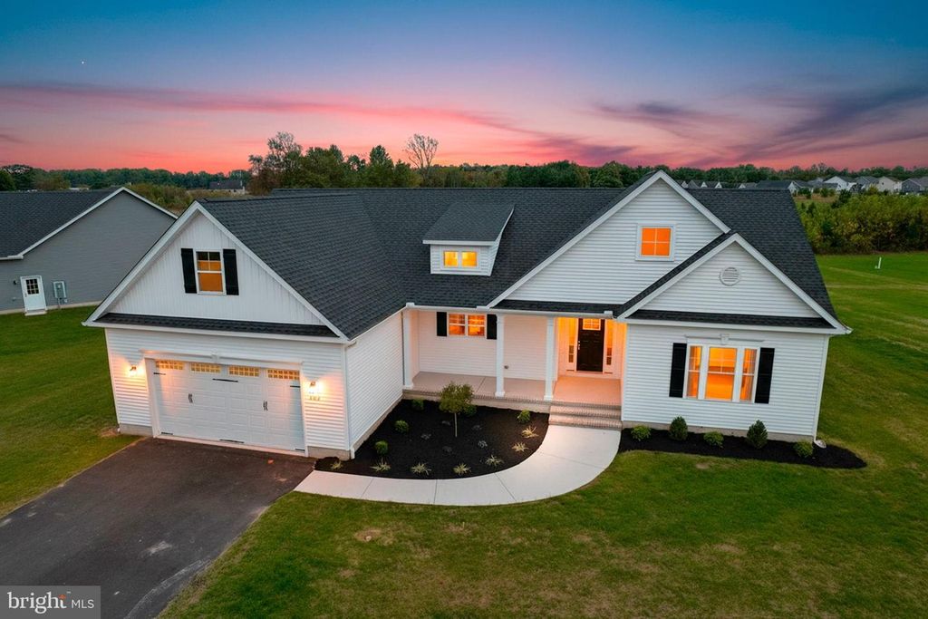 TBB LOT 85 GREENBROOK DR, Milford, DE 19963