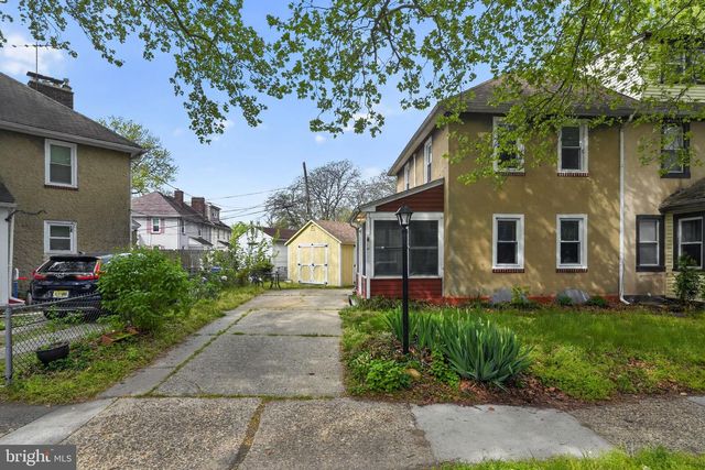 505 PARIS AVE, Brooklawn, NJ 08030