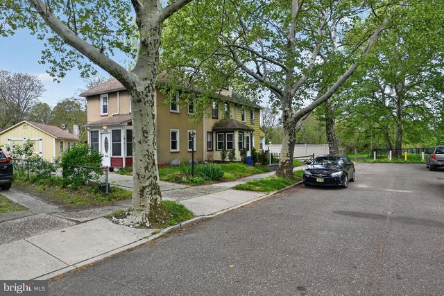 505 PARIS AVE, Brooklawn, NJ 08030