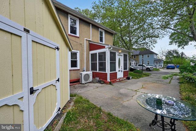 505 PARIS AVE, Brooklawn, NJ 08030