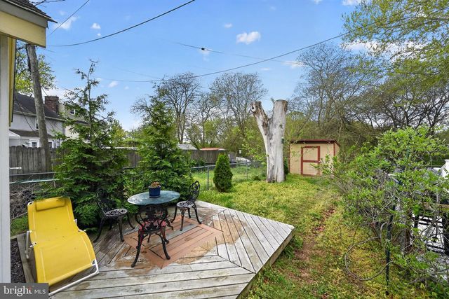 505 PARIS AVE, Brooklawn, NJ 08030