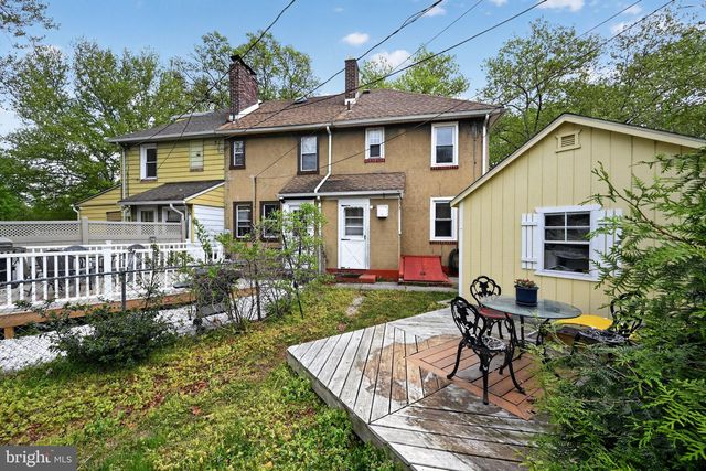 505 PARIS AVE, Brooklawn, NJ 08030