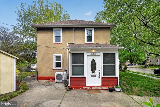 505 PARIS AVE, Brooklawn, NJ 08030