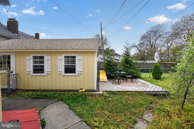 505 PARIS AVE, Brooklawn, NJ 08030