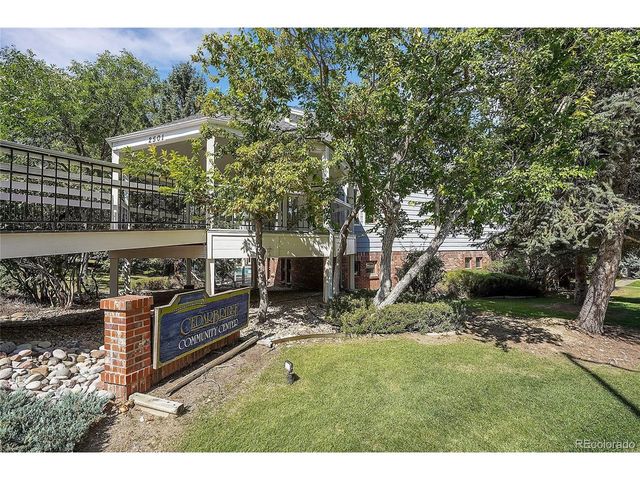 11127 Alcott St A, Denver, CO 80234