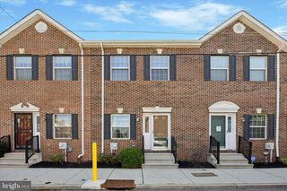 2601 PICKWICK ST, Philadelphia, PA 19134