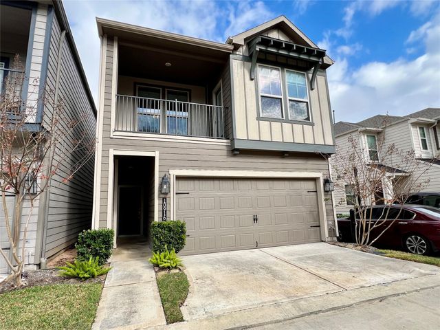 10916 Cannes Memorial Drive, Houston, TX 77043