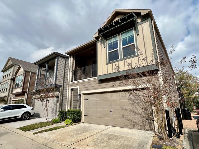 10916 Cannes Memorial Drive, Houston, TX 77043