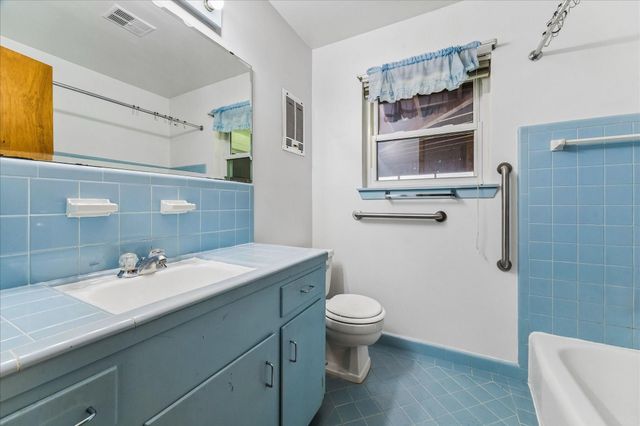 9623 Vogue Lane, Houston, TX 77080