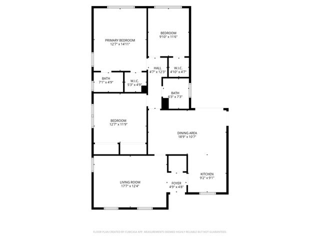 9623 Vogue Lane, Houston, TX 77080