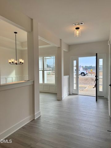 103 Manchester Court, La Grange, NC 28551