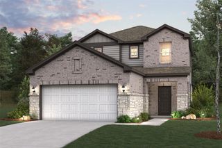12347 Smith County Drive, Cypress, TX 77433
