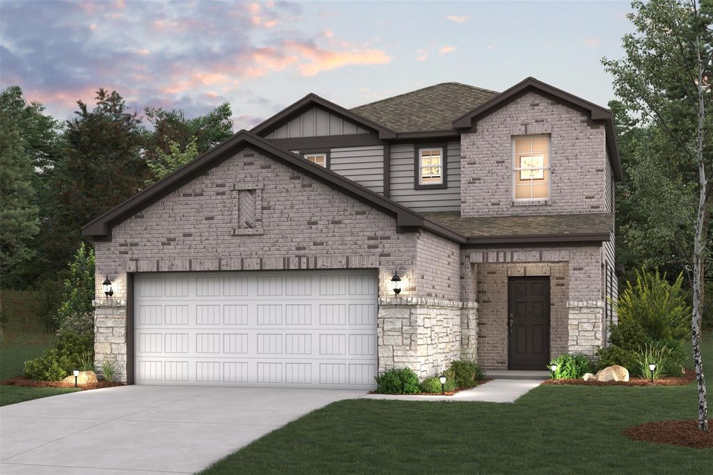 12347 Smith County Drive, Cypress, TX 77433