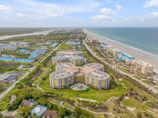 4670 Links Village Dr Unit C106, Ponce Inlet, FL 32127