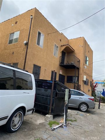 608 N Soto, Los Angeles, CA 90033