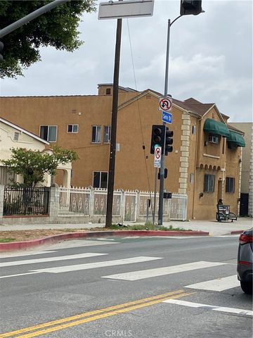 608 N Soto, Los Angeles, CA 90033