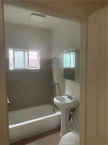 608 N Soto, Los Angeles, CA 90033