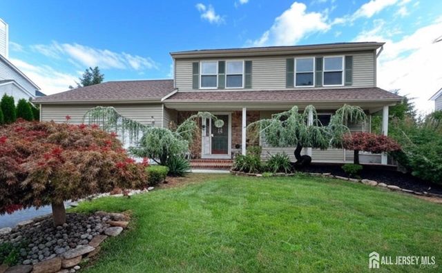4 Davids Lane, Howell, NJ 07731