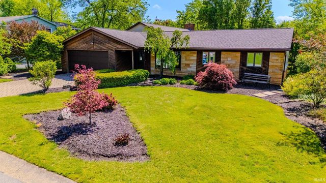 631 Crown Hill Drive, Wabash, IN 46992